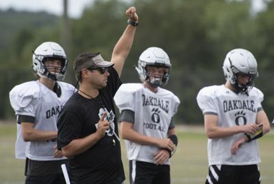 High School Football Preview Defending Champ Bears See No Reason