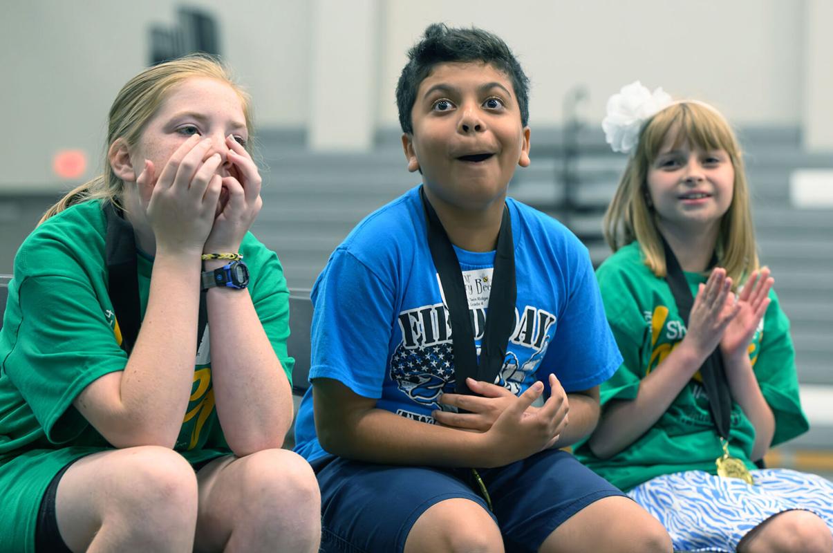 Myersville fourth grader wins NewsPost History Bee Learning And