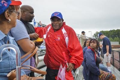 Petey Jones Star On Remember The Titans Football Team Dies At
