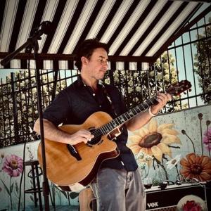 Justin Starnes & Snaggy Ridge is part of a growing wave of musicians breathing new life into American roots music