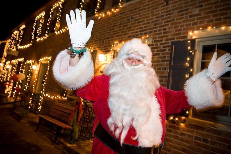 Frosty Friday in downtown Frederick | Arts & entertainment ...