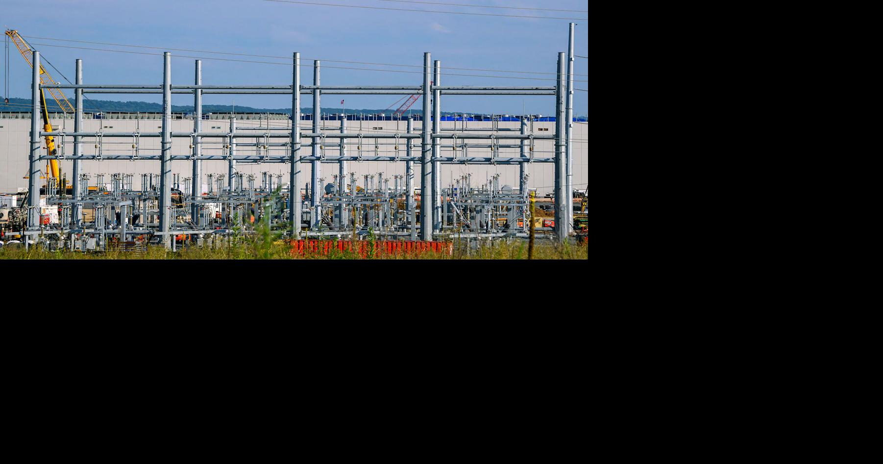 Defending data centers, Hogan goes to college, the Black Caucus wants your input By Christine Condon and William J. Ford Maryland Matters Aug 27, 2026 11 mins ago