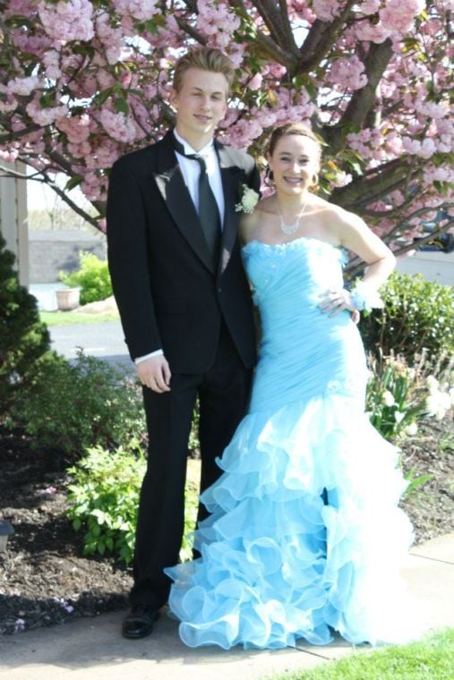 Catoctin High School Prom | Featured | fredericknewspost.com