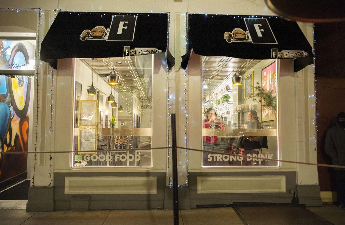 County S Restaurants Bars Still Must Close By 10 P M Gardner Says Coronavirus Fredericknewspost Com