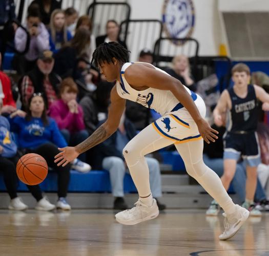 Photos WalkersvilleCatoctin Basketball High School Sports