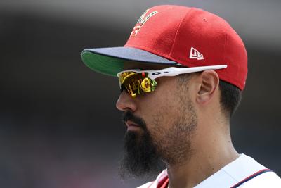 Anthony Rendon Continues to Avoid Talking to the Media