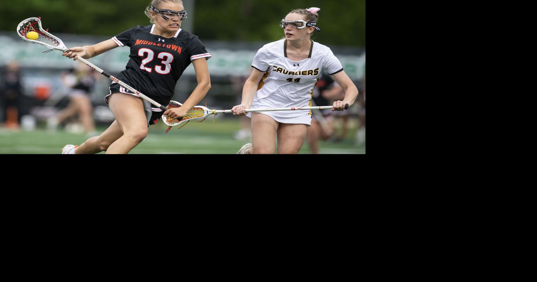 Middletown girls can't shake off Cavaliers in 1A state final defeat