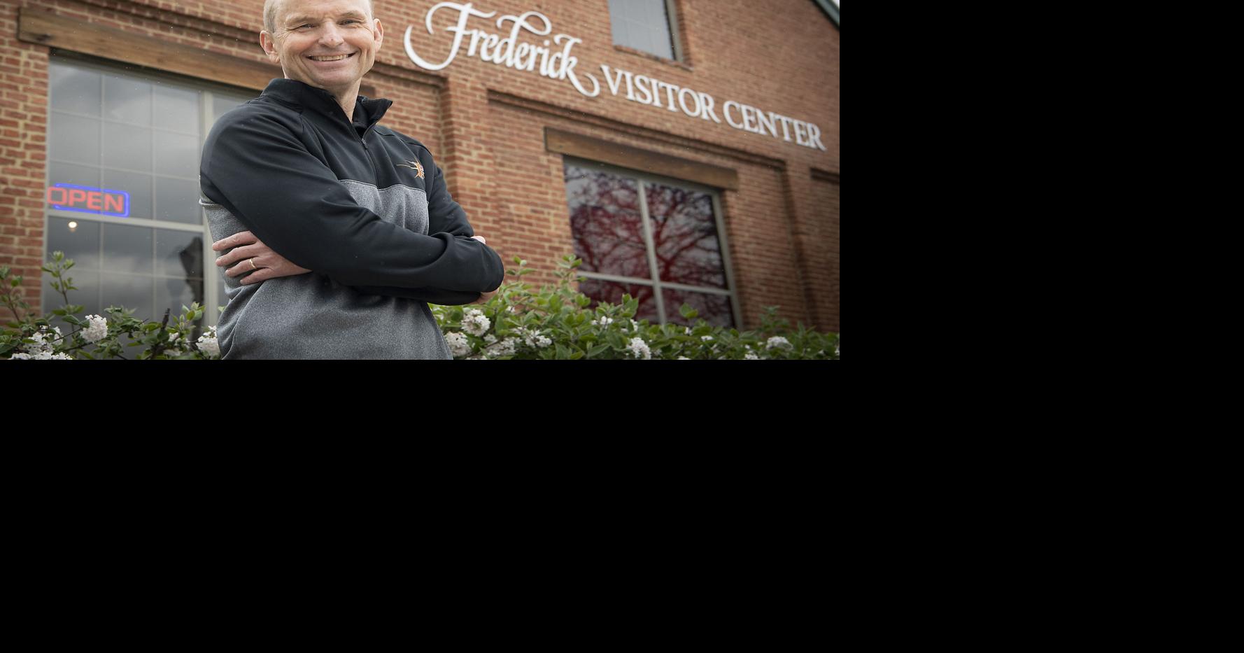 Visit Frederick taps Keys' GM as new executive director | Tourism ...