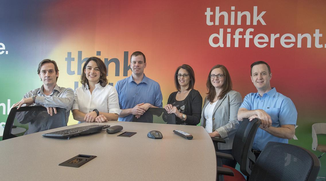 Frederick life insurance firm launches crowdfunding