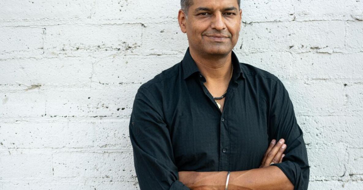 Frederick Reads presents 'Why We Remember' author Charan Ranganath ...