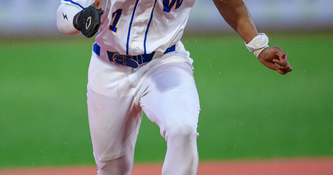 Walkersville baseball player Ogwulu commits to VCU