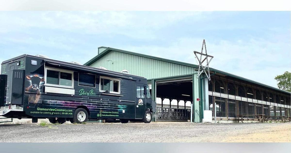 Food truck locations and events this week Jan. 2730 Arts