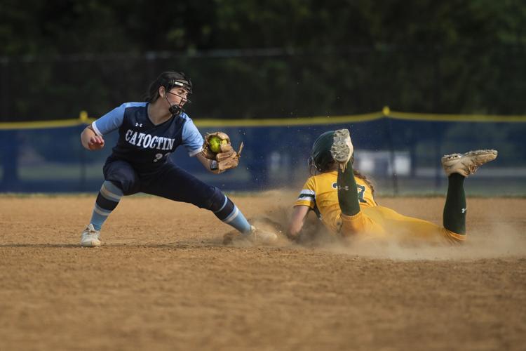 Photos Catoctin defeats Mardela in Class 1A State semifinal Softball