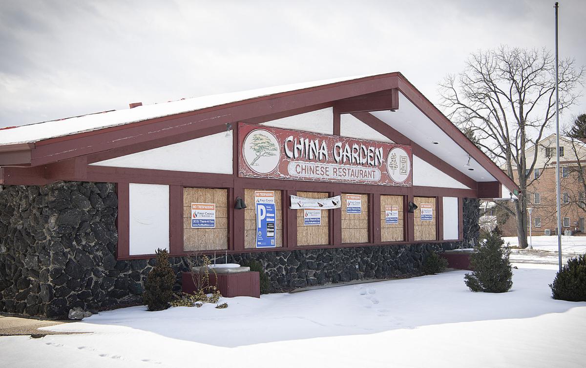 China Garden owners look toward reopening this fall | Economy