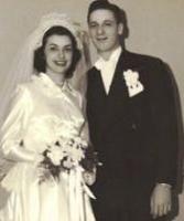 Celebrate 65th wedding anniversary