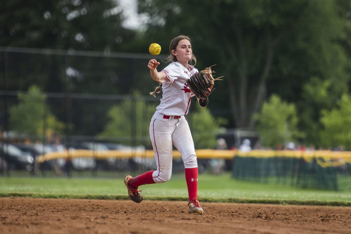 Class 3A Regional Softball Final