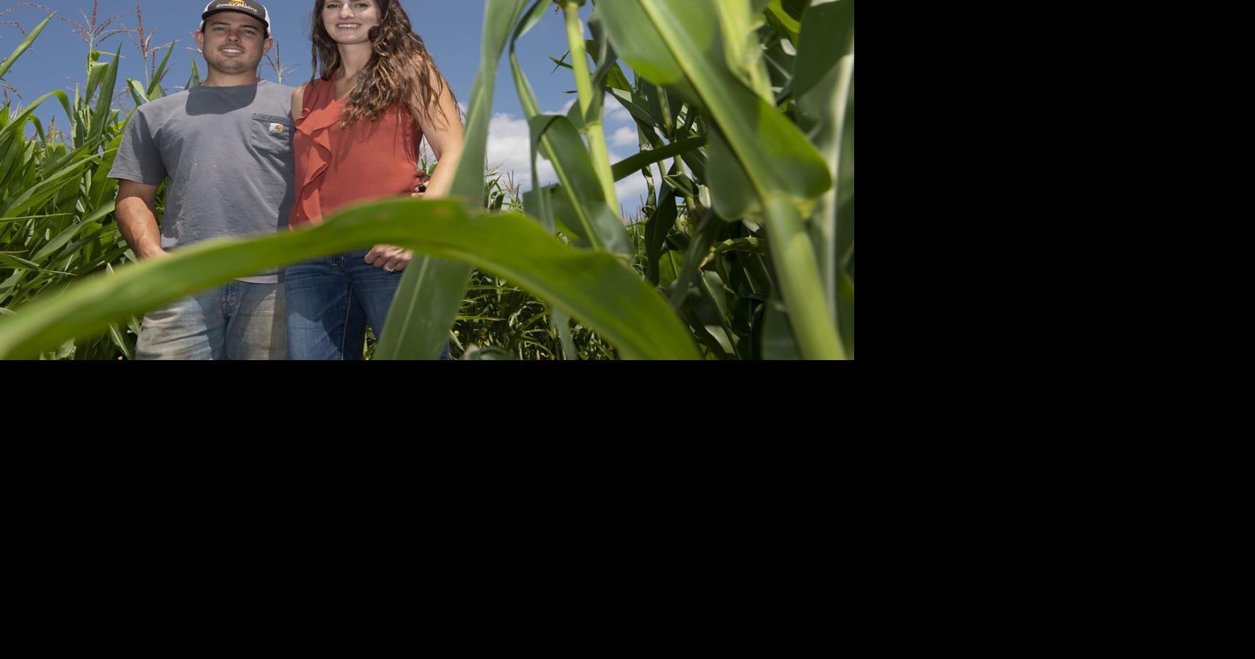 An amazing journey Thurmont farm finds its way with longtime family