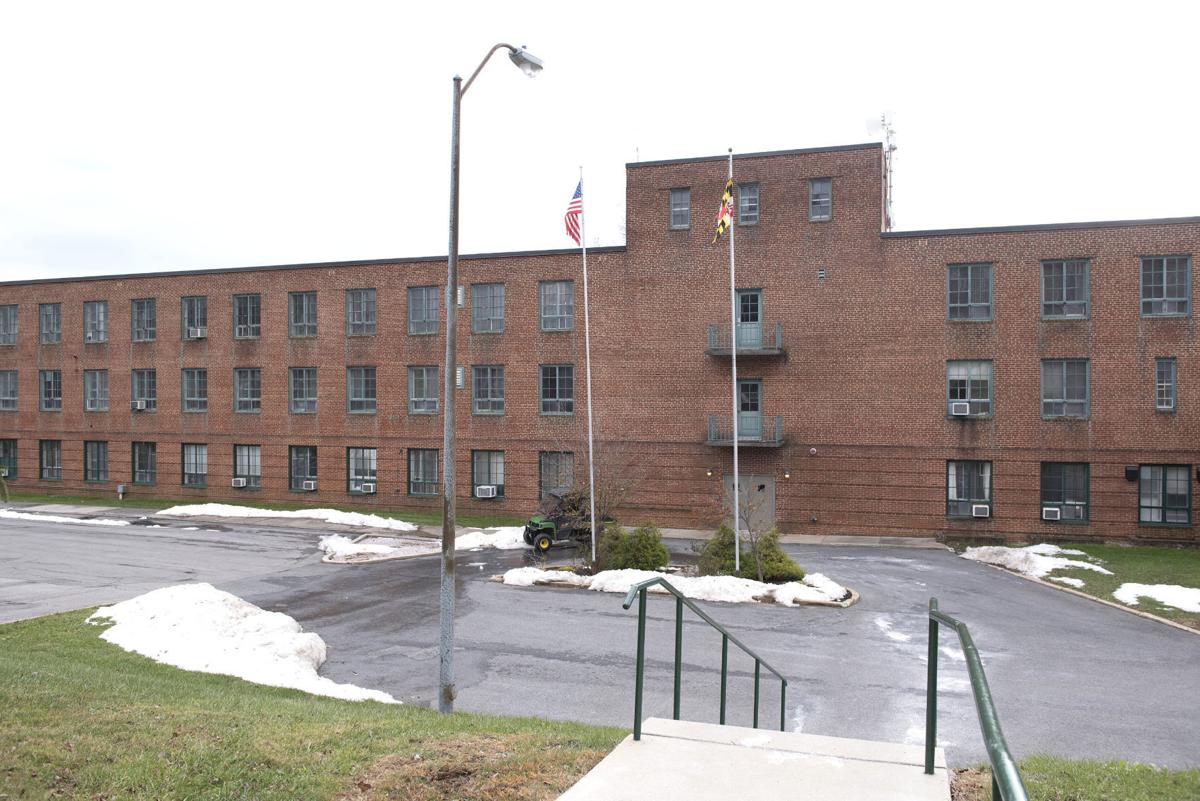 Victor Cullen Center Receives Accreditation In Latest Step To Recover From April Riot Prison Fredericknewspost Com