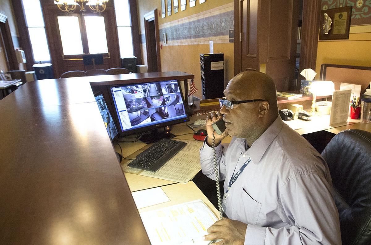 Security Upgrades Proposed For Frederick City Hall Budget And Tax Fredericknewspost Com
