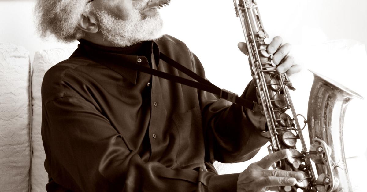 Sonny Rollins, ‘saxophone colossus' of jazz, dies at 95 Matt Schudel The Washington Post May 26, 2026 11 mins ago