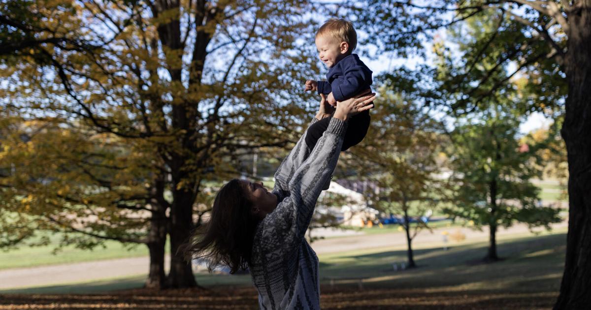 This toddler’s nearly 40-minute ambulance ride cost his family ,000 | Health This toddler’s nearly 40-minute ambulance ride cost his family ,000 | Health