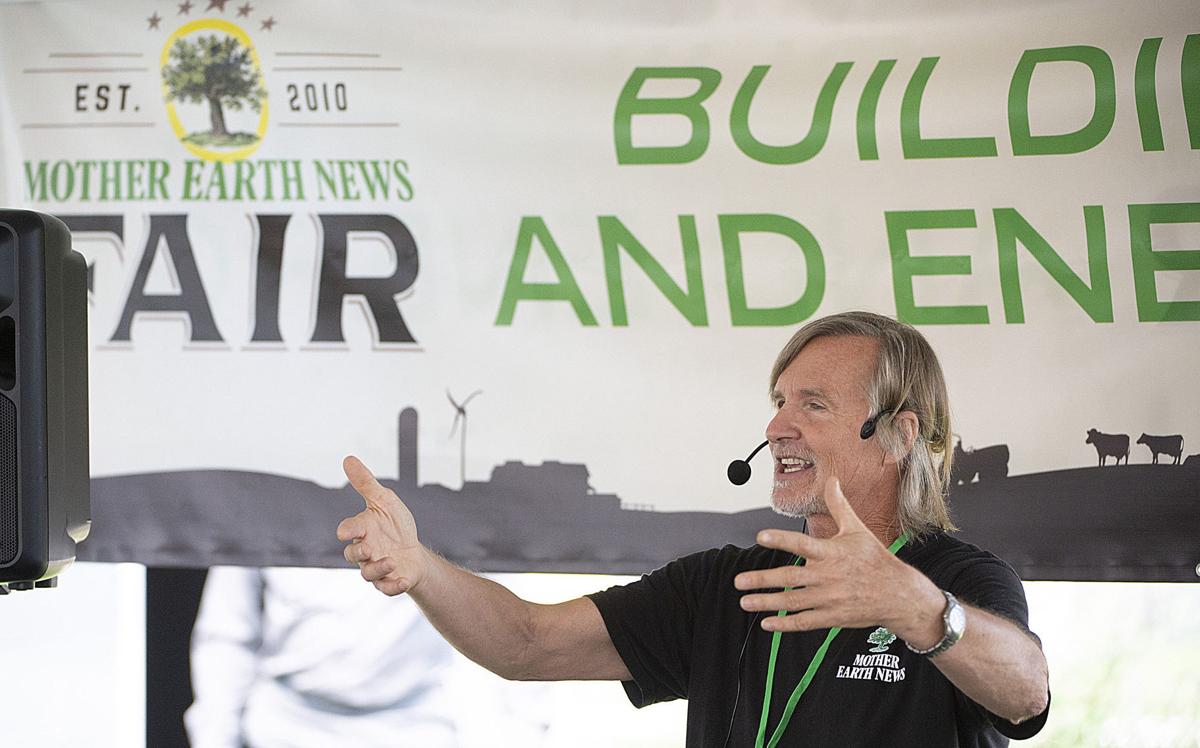 Mother Earth News Fair Wraps Up Its Second Year In Frederick Learning And Programs mother-earth-news-fair-wraps-up-its-second-year-in-frederick-learning-and-programs