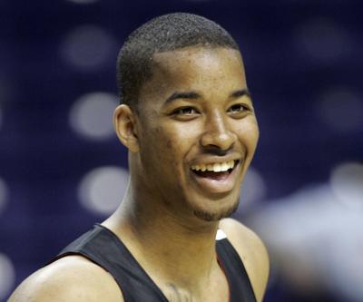 Former Maryland Mens Basketball Player Cliff Tucker Is