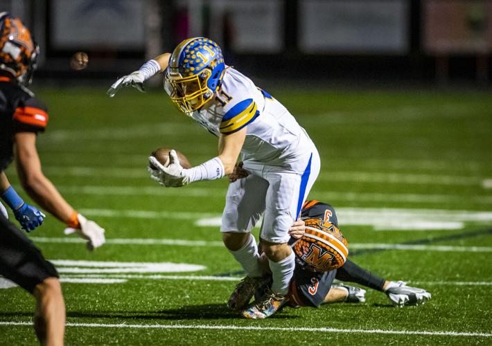 Photos Middletown vs. Walkersville Football High School Sports