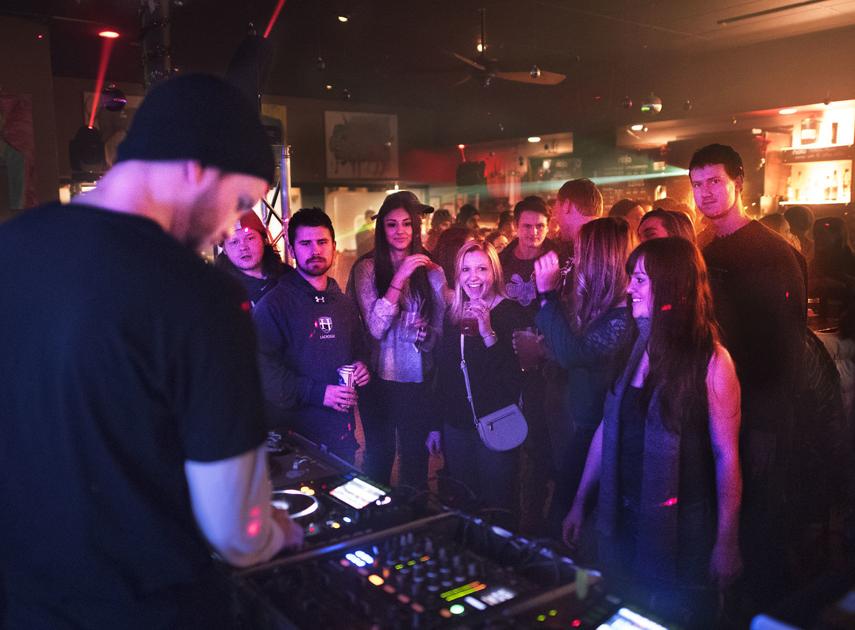 From Bars To Basements Are Regulations Stifling Frederick S Music