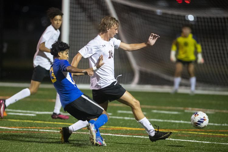 Photos Walkersville vs. Linganore Soccer High School Sports