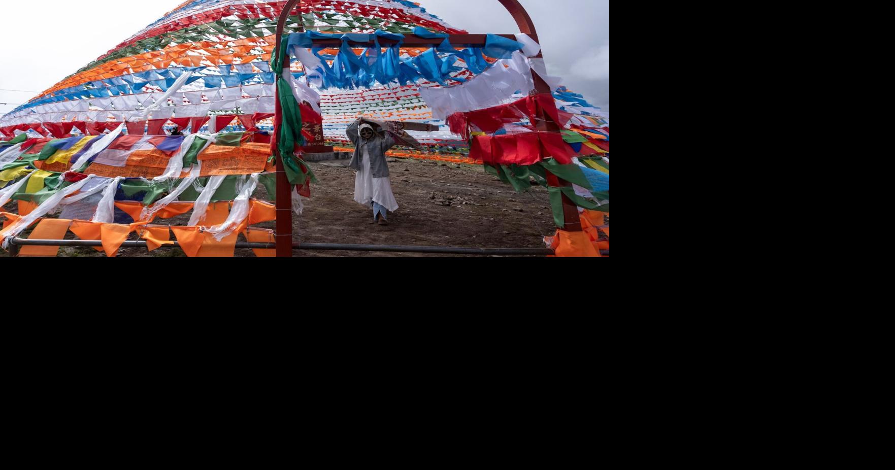 China Tibet Photo Gallery |