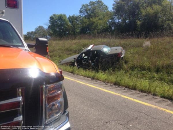 Trooper Injured As Jeep Flees Police | Disasters & Accidents ...