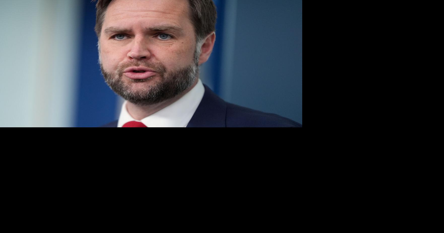 US push to get Iran talks started hits an early bump. Vance stays at home, for now The American push for high-stakes talks with Iran has hit a snag By AAMER MADHANI, JAMEY KEATEN and SAMY MAGDY Associated Press Jun 19, 2026 4 mins ago