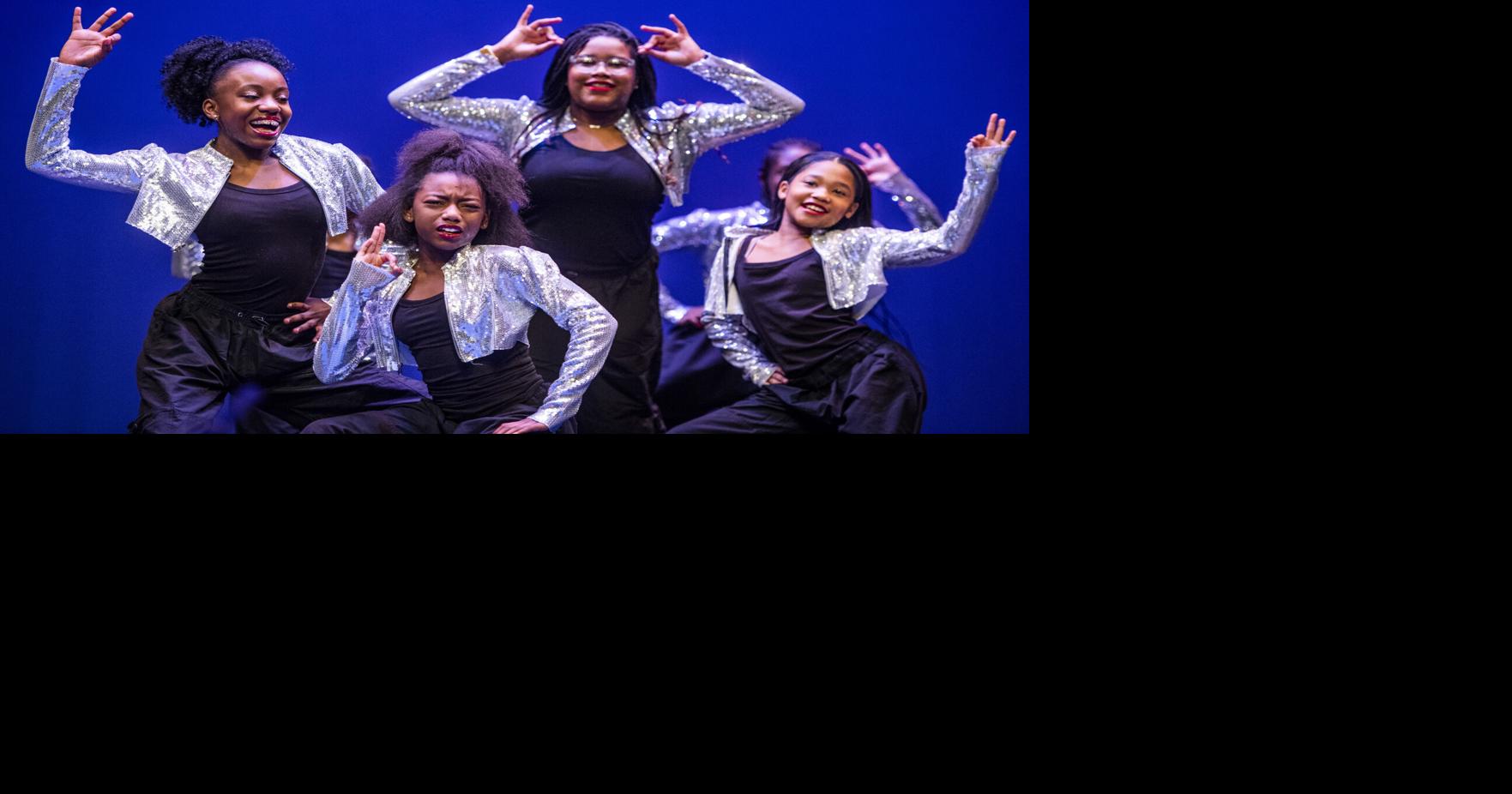 Photos: Seed to Roots Youth Arts Performance | News | fredericknewspost.com