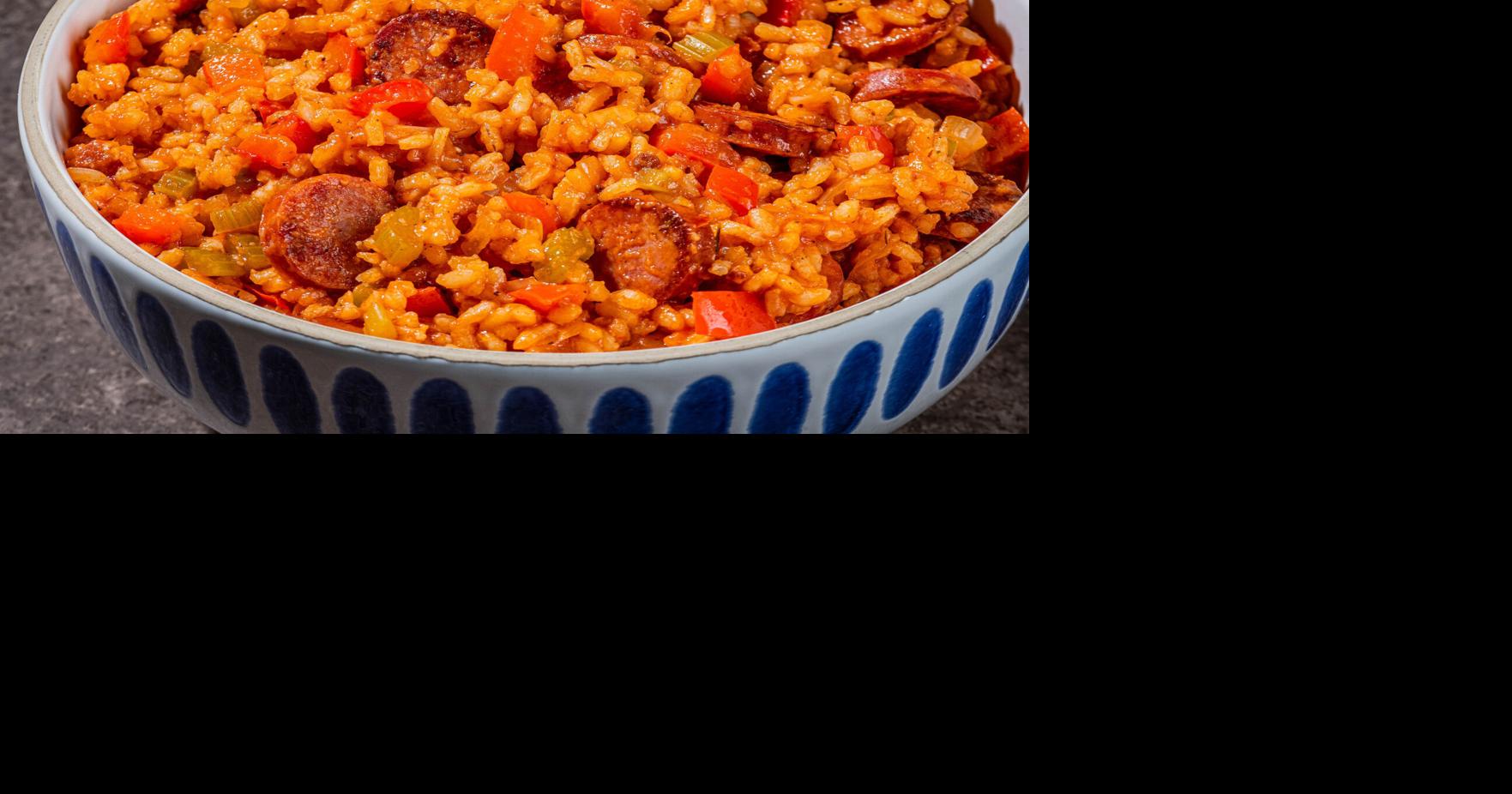 How to make red rice, a Lowcountry classic with deep roots | Food ...