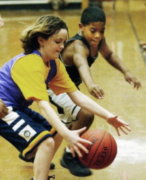 Leagues Let All Kids Be All Stars Archives Fredericknewspost Com