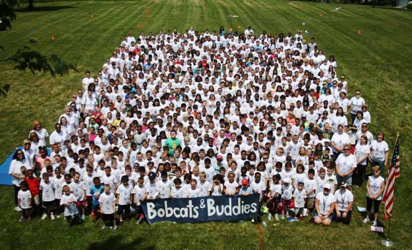 Ballenger Creek Elementary teacher inspires students to raise money for