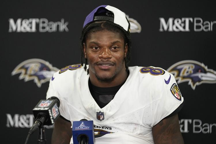 Baltimore Ravens - latest news, breaking stories and comment - The  Independent