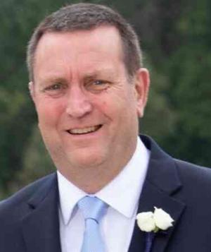 Thomas Conway