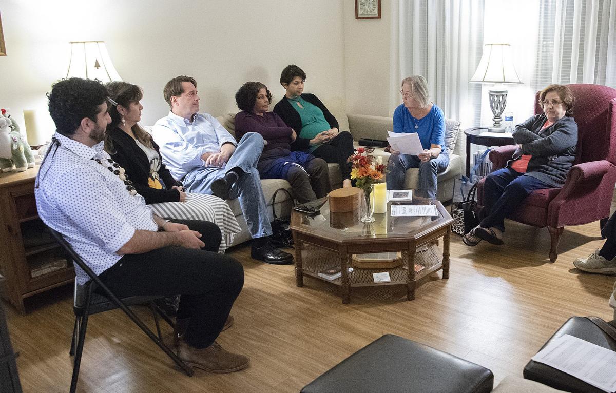 Baha I Faith Of Frederick To Host Prayers Of Peace Religion Fredericknewspost Com