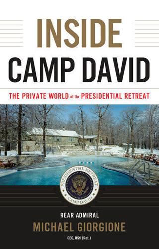 camp david book