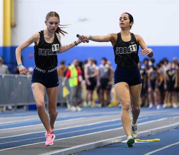 Photos: MPSSAA Class 1A & 4A State Indoor Track & Field Championships ...