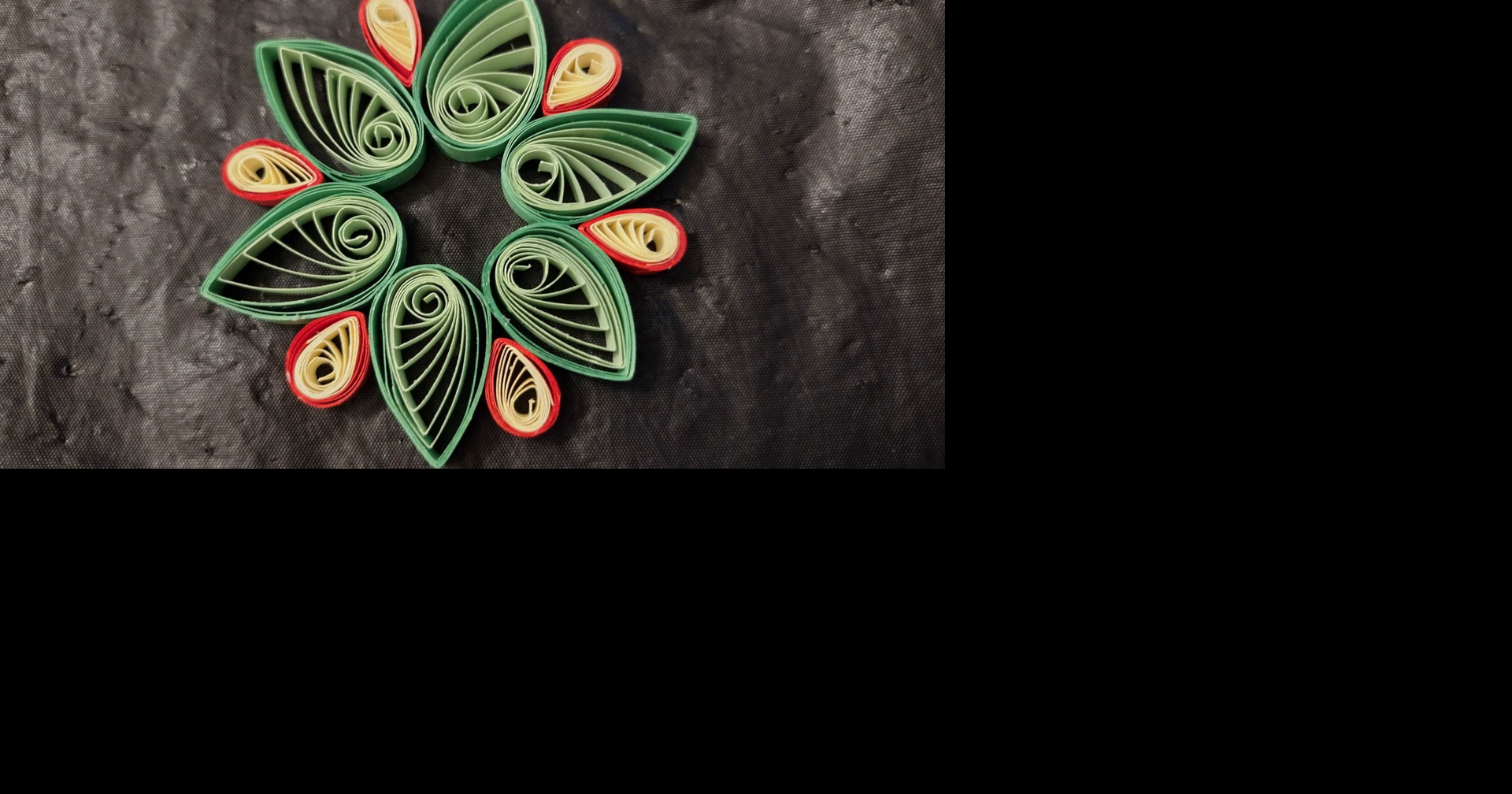 Paper Quilling for Handmade Cards | Classes, workshops & lectures ...