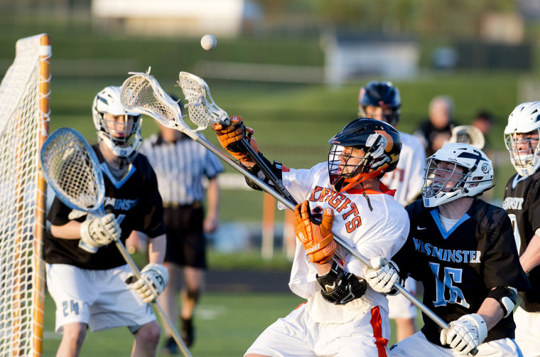 Middletown - Westminster Lacrosse | Sports | fredericknewspost.com