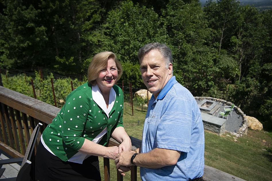 Open For Business Celebration Cellars Winery Offers Private Wine Experience Retail Fredericknewspost Com