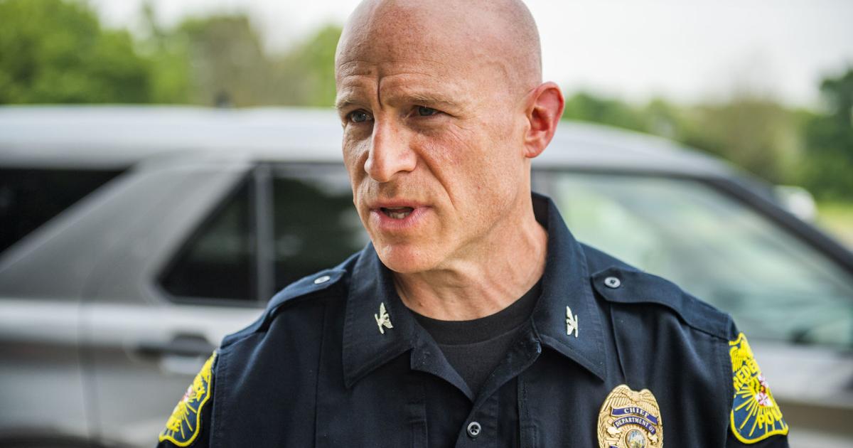 Aldermen press chief on diversity in police force | Crime & justice Aldermen press chief on diversity in police force | Crime & justice