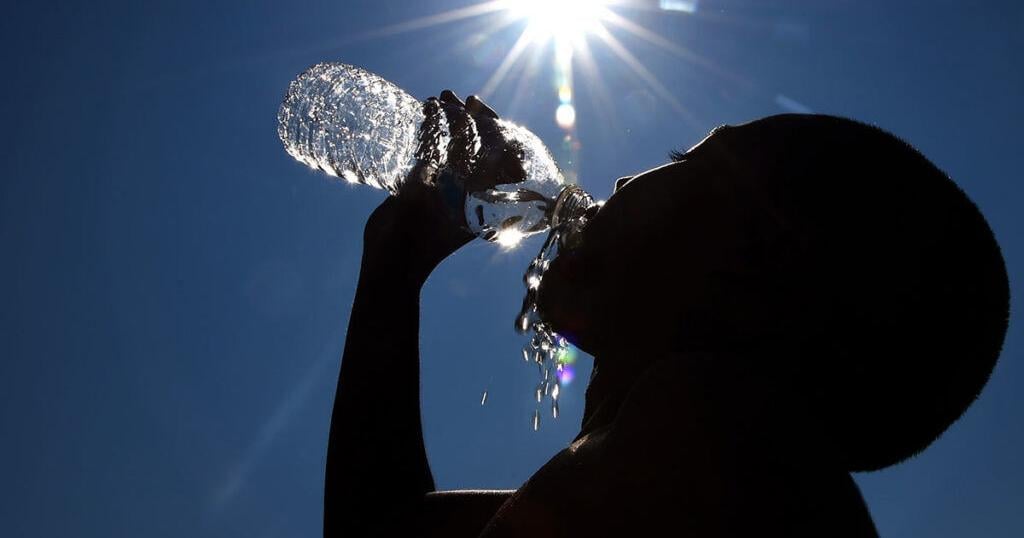 Maryland health officials report record-breaking 50 heat-related deaths this summer By Danielle J. Brown Maryland Matters Aug 7, 2026 14 mins ago