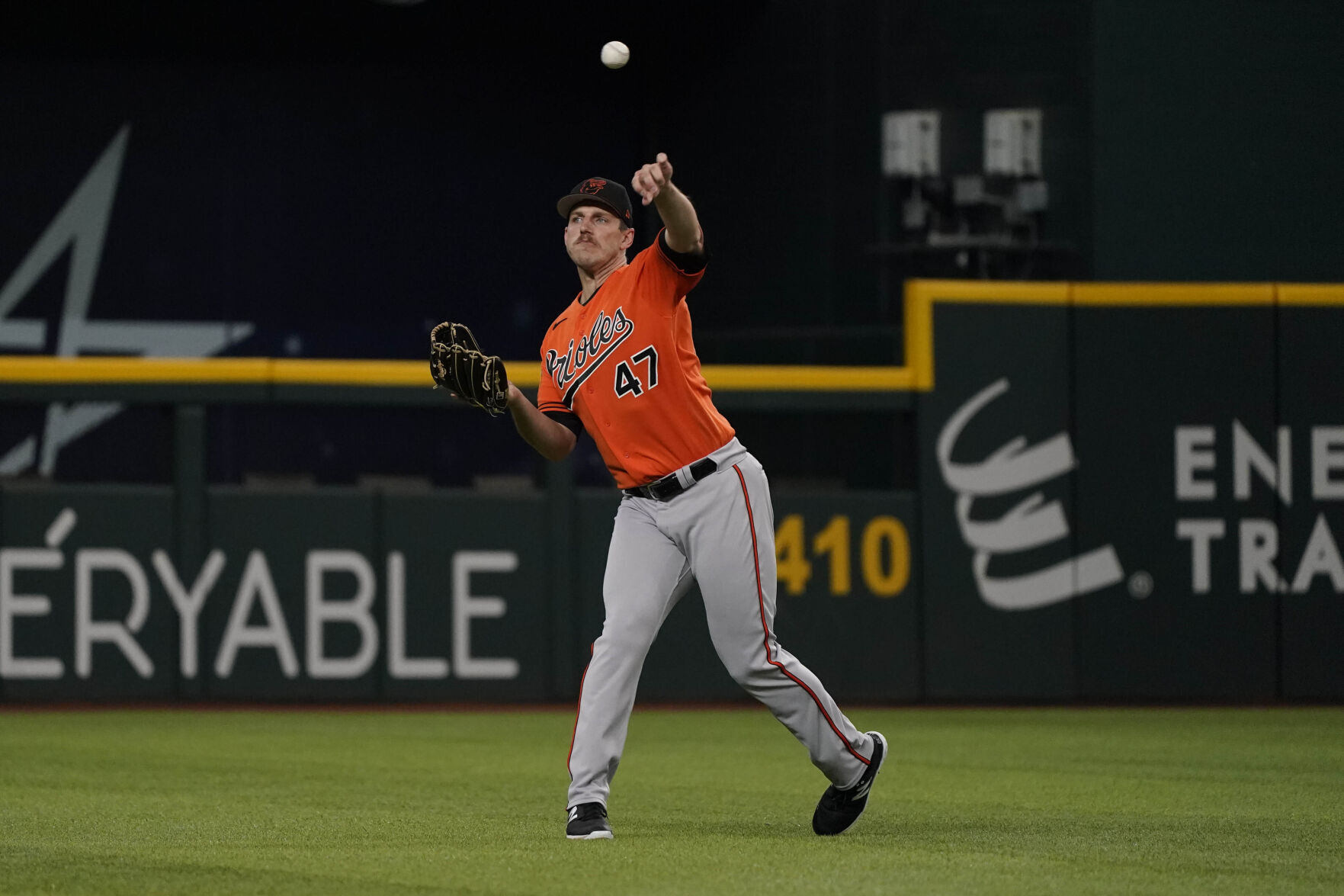 Inside the Journey Orioles Pitchers Tell Their Stories of Tommy John