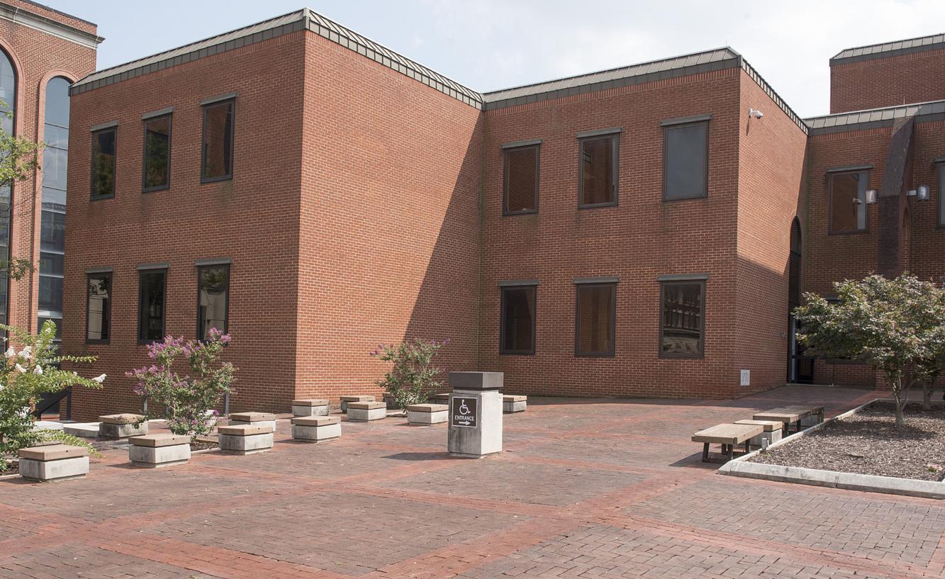 First major step taken in search for new potential city police