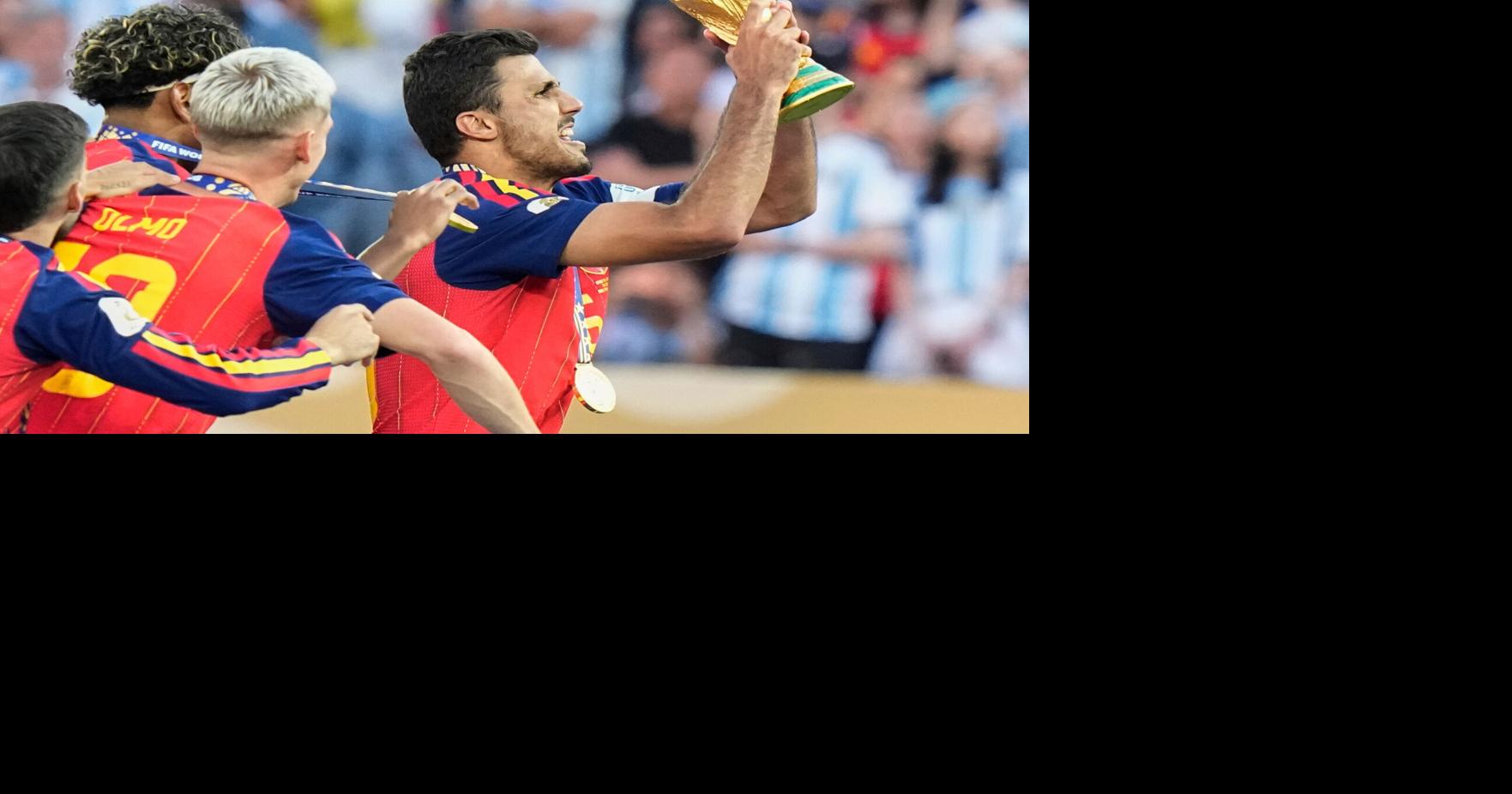 Do you think soccer will become more popular in the United States because of the recent World Cup?
